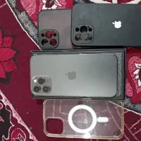 آیفون ۱۲ پرومکس|موبایل|اهواز, کمپلو جنوبی|دیوار