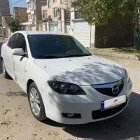مزدا 3 استثنایی|خودرو سواری و وانت|اردبیل, |دیوار