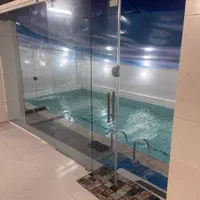 ویلا استخر دار