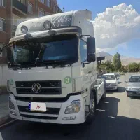 دنگ فنگ6چرخ