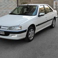 پژو پارس 1402 موتور جدید