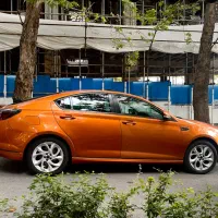 Mg gt 2012|خودرو سواری و وانت|تهران, آجودانیه|دیوار