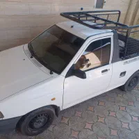 حمل انواع بار / وانت بار / باربری با کارگر