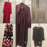 لباس دوخت مزون