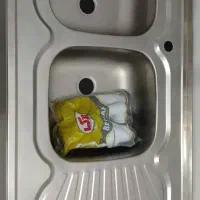 سینک ظرفشویی البرز