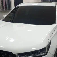 نصب دودی نانو سرامیک