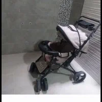 فروش کالسکه بانی نی لالای نوزادی تادوسالگی