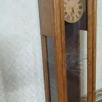 ساعت ایستاده|ساعت دیواری و تزئینی|قرچک, زیبا شهر|دیوار