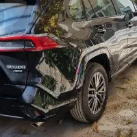 وایلندر ۲۰۲۵