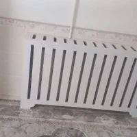 ساخت کارهای چوبی ام دی اف رزاقی