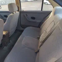 سمند ای اف سون مدل96|خودرو سواری و وانت|زنجان, |دیوار