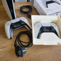 ps5 orginall|کنسول، بازی ویدئویی و آنلاین|تبریز, |دیوار