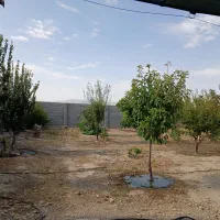 فروش یک قطعه باغ شهری واقع در  بابا کمال فیروزآباد