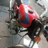 موتور مزایده|موتورسیکلت|محمدشهر, همایون ویلا|دیوار