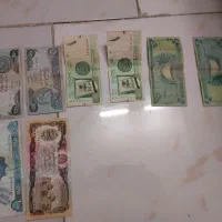 اسکناس قدیمی