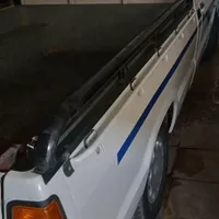 مزدا ۲۰۰۰ مدل ۹۹|خودرو سواری و وانت|رباط‌کریم, |دیوار