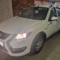 کوییک مدل 1404 بسیار تمیز