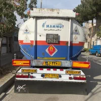 تانکرسوخت اجاره ای