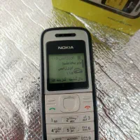 nokia 1200 اصلی|موبایل|جوانرود, |دیوار