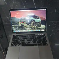 مک بوک پرو ۱۳ apple macbook pro 2019|رایانه همراه|تهران, میدان ولیعصر|دیوار