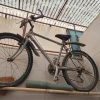 دوچرخه ۲۶|دوچرخه، اسکیت، اسکوتر|محمدیه-قزوین, |دیوار