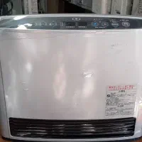 بخاری گاز کپسول ژاپنی