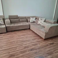 فروش مبل راحتی کارکرده