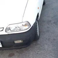 پراید ۹۵|خودرو سواری و وانت|دامغان, |دیوار