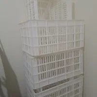 سبد محکم و نو مواد اول