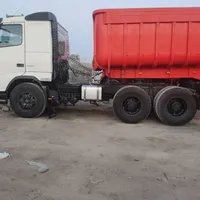 ولوواف اچ مدل۸۹|خودرو سنگین|شوشتر, |دیوار