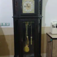 ساعت ایستاده فروشی