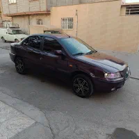 سمند ۹۱ در حد صفر