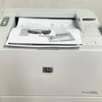 پرینتر تک کاره hp 2055dn|پرینتر، اسکنر، کپی، فکس|تهران, ایرانشهر|دیوار