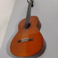 گیتار اورجینال اصل یاماها yamaha C40 سی چهل کلاسیک