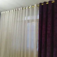 پرده پانچ