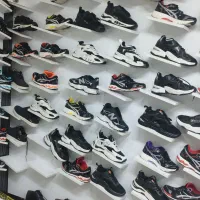 250جفت کفش مردانه نصف قیمت|کیف، کفش، کمربند|سلماس, |دیوار