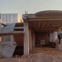 اسکله بتونی