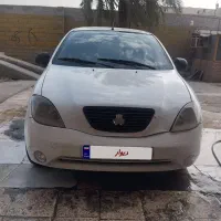 تیبا یک تمیز مدل 97دوگانه شرکتی