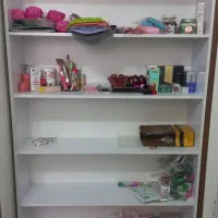 قفسه ام دی اف نونو