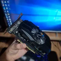 کارت گرافیک 1050 Ti|قطعات و لوازم جانبی رایانه|رشت, کوی حسینی|دیوار