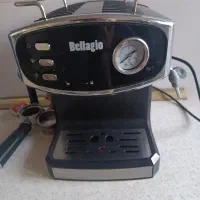 قهوه ساز نیمه صنعتی