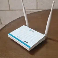 مودم دو آنتن یوتل ،یواس بی دار