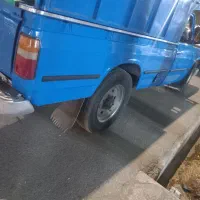 نیسانه مدل ۱۳۹۶