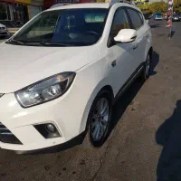 جک اس 5 مدل 96|خودرو سواری و وانت|کرج, اصفهانی‌ها|دیوار