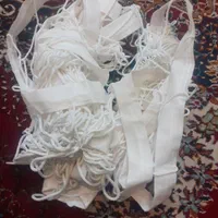 تور والیبال بلند نو جنس عالی