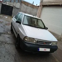 پراید۱۴۱مدل۸۸|خودرو سواری و وانت|رشت, رشتیان|دیوار