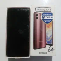 گوشی a04
