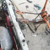 وسایل صافکاری لامرد