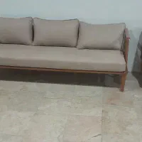 مبل راحتی|مبلمان خانگی و میز عسلی|مشهد, خواجه ربیع|دیوار