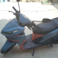 گلکسی 150نیرو موتور مدل 1403